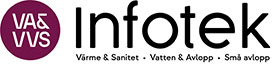 VA & VVS-Fabrikanterna Infotek